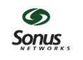 Sonus networks - header